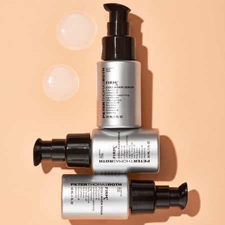 Peter Thomas Roth FIRMx Collagen Serum collagen anti-wrinkle serum