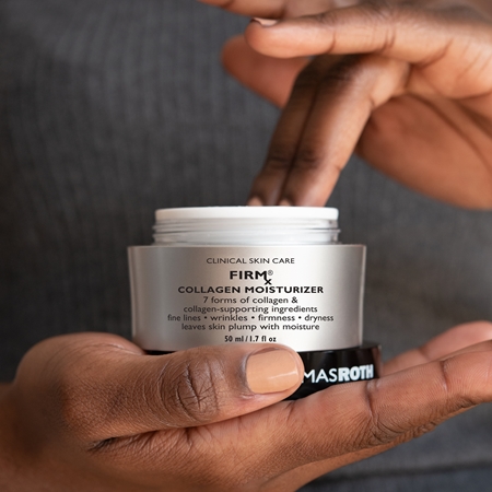 Peter Thomas Roth FIRMx Collagen Moisturizer anti-wrinkle moisturiser with collagen