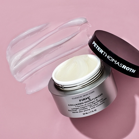 Peter Thomas Roth FIRMx Collagen Moisturizer anti-wrinkle moisturiser with collagen