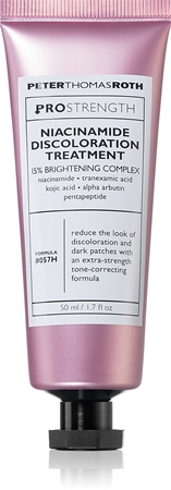 Peter Thomas Roth PRO Strenght trattamento illuminante contro le macchie scure