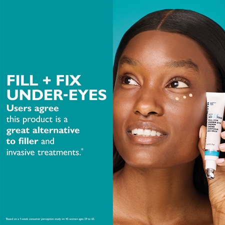 Peter Thomas Roth Peptide Skinjection™ Fill + Fix Under-Eye Cream crema antirughe contorno occhi