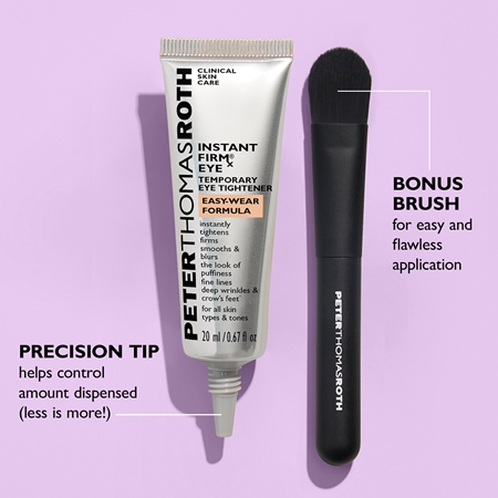 Peter Thomas Roth Instant FIRMx Eye Eye Cream for skin rejuvenation