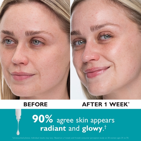 Peter Thomas Roth Collagen Skinjection™ Plumping & Firming Serum Intensive Firming Serum with collagen