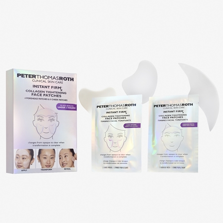 Peter Thomas Roth Instant FIRMx Pflaster-Set zur Festigung der Haut