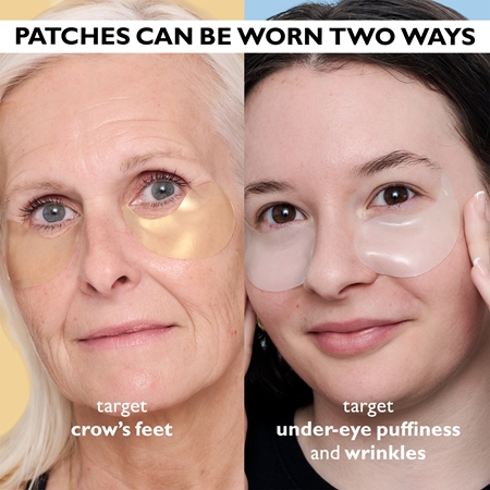 Peter Thomas Roth Holiday Kit lahjasetti silmänympäryksiin