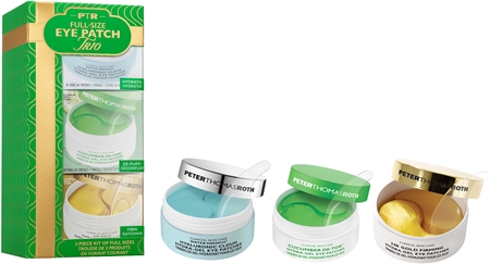 Peter Thomas Roth Holiday Kit Geschenkset für die Augenpartien