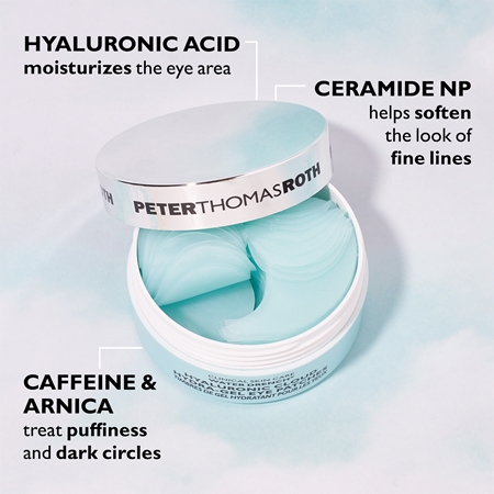 Peter Thomas Roth Holiday Kit Gift Set for the eye area