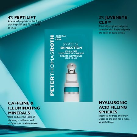 Peter Thomas Roth Peptide Party Set ajándékszett