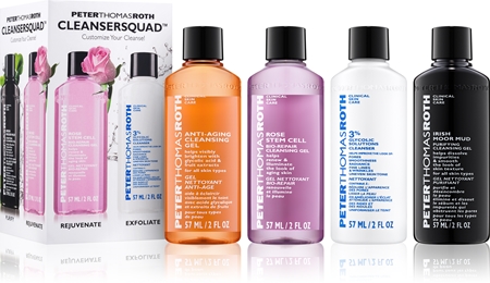 Peter Thomas Roth Anti-Aging kozmetická sada I.