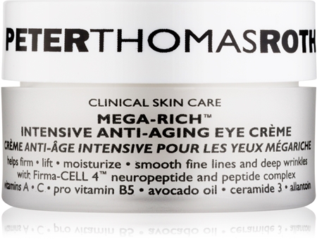 Peter Thomas Roth Mega Rich ser intens anti-rid zona ochilor