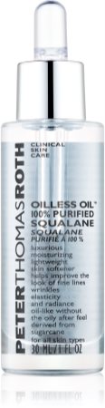 Peter Thomas Roth Oilless Oil multifunkcyjny suchy olejek