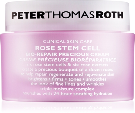 Peter Thomas Roth Rose Stem Cell Bio-Repair Precious Cream