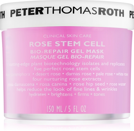Peter Thomas Roth Rose Stem Cell Bio-Repair Gel Mask