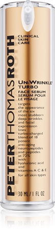 Peter Thomas Roth Un-Wrinkle Turbo Facial Serum For Deep Wrinkles