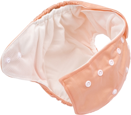 Petite&Mars Diappy fralda-cueca lavável