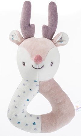 Petite&Mars Rattle kõristi