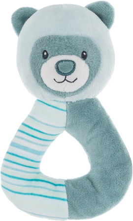Petite&Mars Rattle sonajero