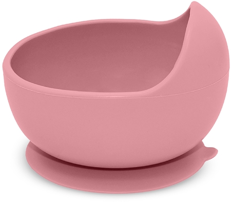 Petite&Mars Take&Match Silicone Bowl dubenėlis su siurbtuku