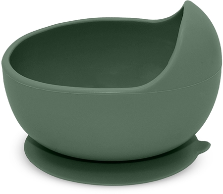 Petite&Mars Take&Match Silicone Bowl kauss iminapaga