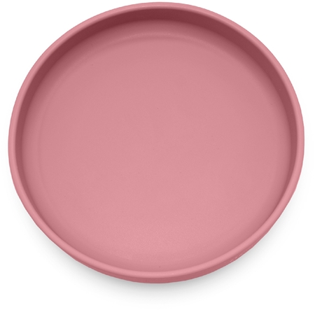 Petite&Mars Take&Match Silicone Plate piatto con ventosa