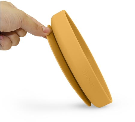 Petite&Mars Take&Match Silicone Plate plato con ventosa