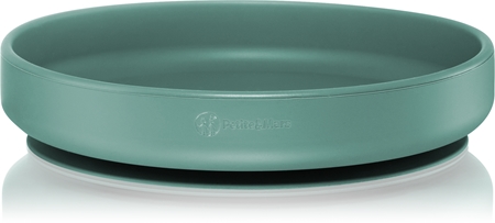 Petite&Mars Take&Match Silicone Plate plate with suction cup