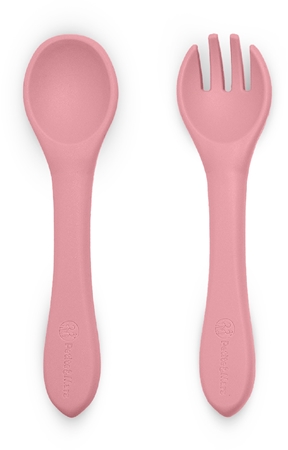 Petite&Mars Take&Match Silicone Cutlery Besteck