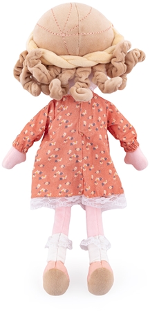 Petite&Mars Cuddly Toy Sophie panenka