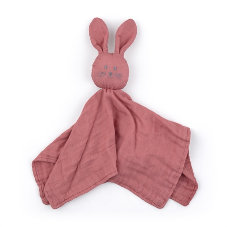 Petite&Mars Hugo Bamboo Comforter jucărie de adormit