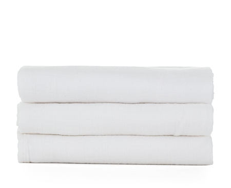 Petite&Mars Moussy couches en tissu