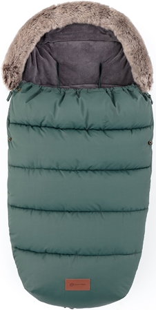 Petite&Mars Comfy Veritable Khaki fusak 4 v 1