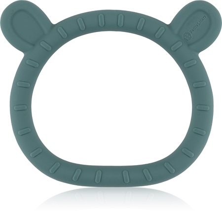 Petite&Mars Silicone teether Teddy kousátko