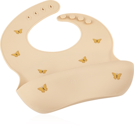 Petite&Mars Take&Match 6m+ bavoir