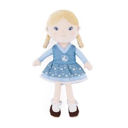 Petite&Mars Cuddly Toy 0+ плюшена играчка
