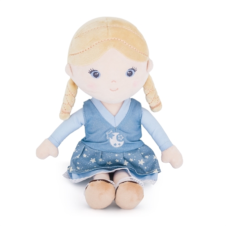Petite&Mars Cuddly Toy 0+ плюшена играчка