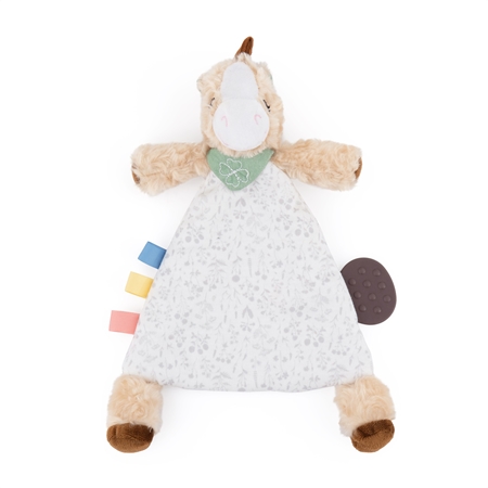 Petite&Mars Cuddly Toy Horse Pehme mänguasi