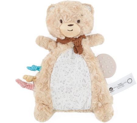 Petite&Mars Cuddly Toy Bear Pehme mänguasi