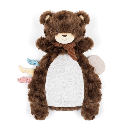 Petite&Mars Cuddly Toy Bear plyšová hračka