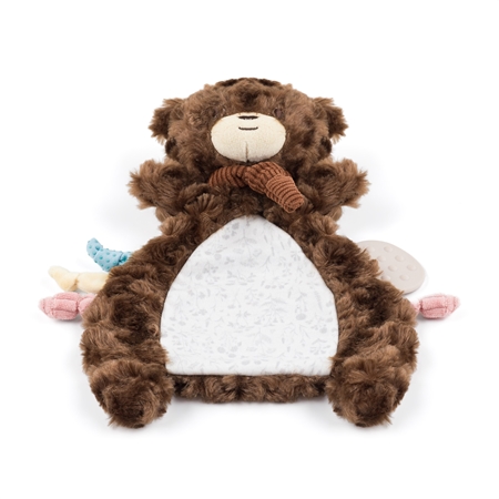 Petite&Mars Cuddly Toy Bear plyšová hračka