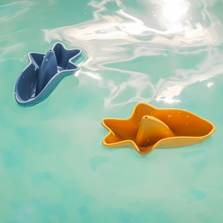 Petite&Mars Water Toys veemänguasi