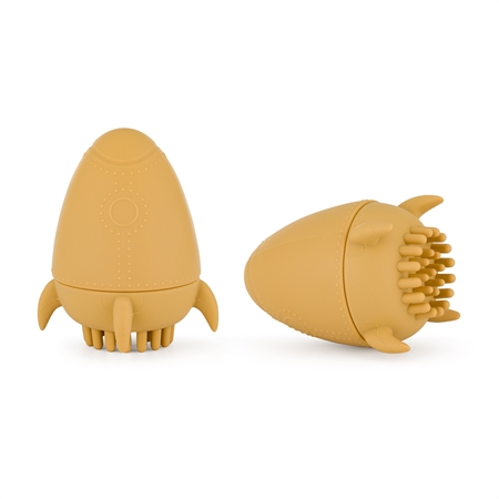Petite&Mars Splashy Rocket 6m+ jouet de bain