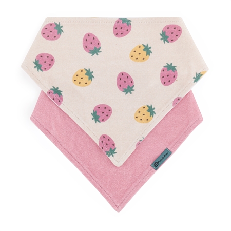 Petite&Mars Bandana Luke 3m+ seilinukas