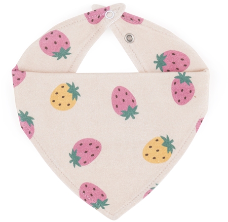 Petite&Mars Bandana Luke 3m+ seilinukas
