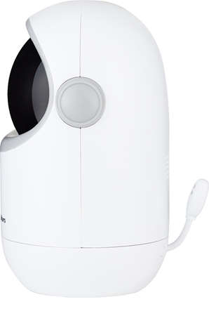 Petite&Mars EVE 5.0 Digital Video Baby Monitor