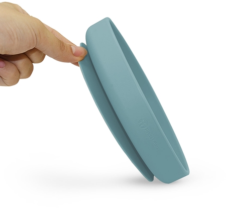 Petite&Mars Take&Match Silicone Plate taldrik iminapaga