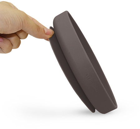 Petite&Mars Take&Match Silicone Plate tanier s prísavkou