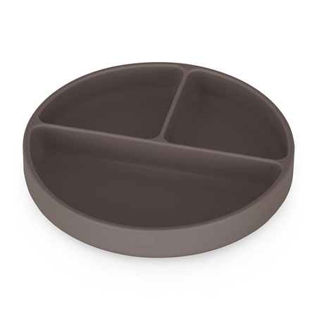Petite&Mars Take&Match 6m+ divided plate round