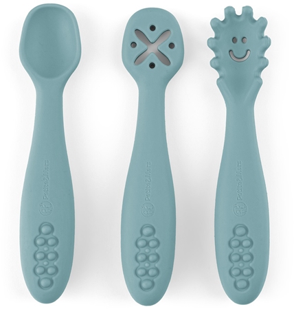 Petite&Mars Take&Match 6m+ spoon for children