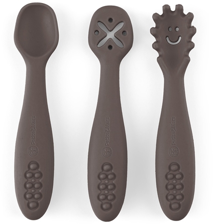 Petite&Mars Take&Match 6m+ spoon for children