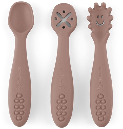 Petite&Mars Take&Match 6m+ spoon for children